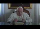Le Pape François présente ses excuses aux indigènes après les abus de l'Église Catholique.