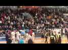 Le SQBB s'offre Nantes à domicile