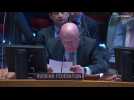 Ukraine : Zelensky appelle l'ONU à agir immédiatement face aux 