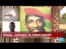 Procès Sankara : après six mois d'audience, la perpétuité pour Blaise Compaoré