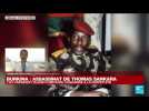 Procès Sankara : quelles réactions en Côte d'Ivoire après la condamnation de Blaise Compaoré ?