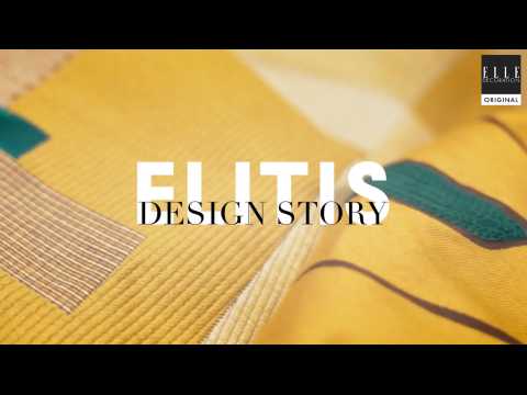 VIDEO : Design Story : la maison Elitis, 33 ans de tissus haute-couture