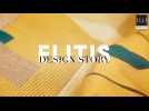 Design Story : la maison Elitis, 33 ans de tissus haute-couture