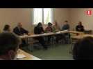 Lot-et-Garonne : le centre municipal de Fumel se prépare à accueillir des réfugiés ukrainiens