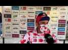 Tour du Pays basque 2022 - Cristian Rodriguez