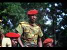 Procès Sankara : un verdict historique, perpétuité pour Blaise Compaoré et Hyacinthe Kafando