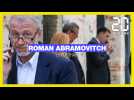 Roman Abramovitch : Le portrait