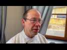 Christophe Anciaux, boulanger de Boulzicourt