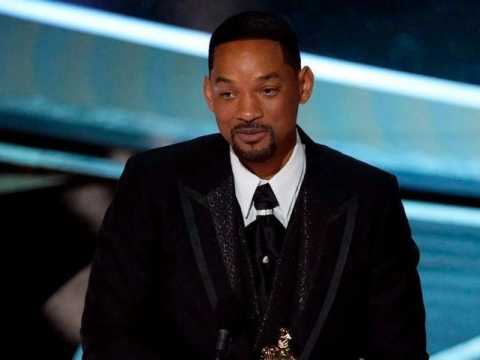 VIDEO : Gifle de Will Smith : le frre de Chris Rock s?en prend violemment  l?acteur