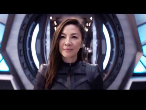 Star Trek: Discovery - Teaser 4 - VO