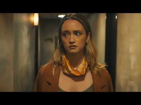 Room 203 - Bande annonce 1 - VO - (2022)