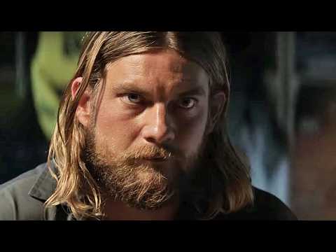 Animal Kingdom - Teaser 2 - VO