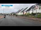 VIDÉO. Circuit cycliste de la Sarthe : la formation AG2R Citroën part au podium protocolaire