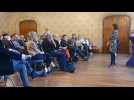 Arras : des idées citoyennes pour soutenir l'Ukraine