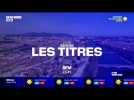 Le JT du samedi 5 mars
