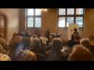 Arras : un atelier citoyen pour aider les Ukrainiens rassemble une centaine de personnes