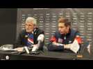 FFT - Ukraine 2022 - Gilles Moretton et Nicolas Mahut : 