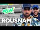 WSH Rousnam : le nouveau son de Toulouse