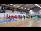 Sainte Savine Basket