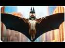 DC LEAGUE OF SUPER-PETS "Batman" Trailer (New, 2022)