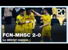 FC Nantes - Montpellier : le debrief du match (2-0)
