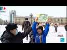 Russie : de nombreuses arrestations lors de manifestations contre la guerre
