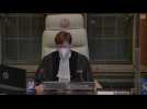 Russia shuns Ukraine war hearing at UN court: ICJ judge - Label : AFPTV - First images - Category : News