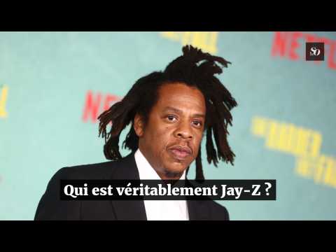 VIDEO : Qui est vritablement Jay-Z ?