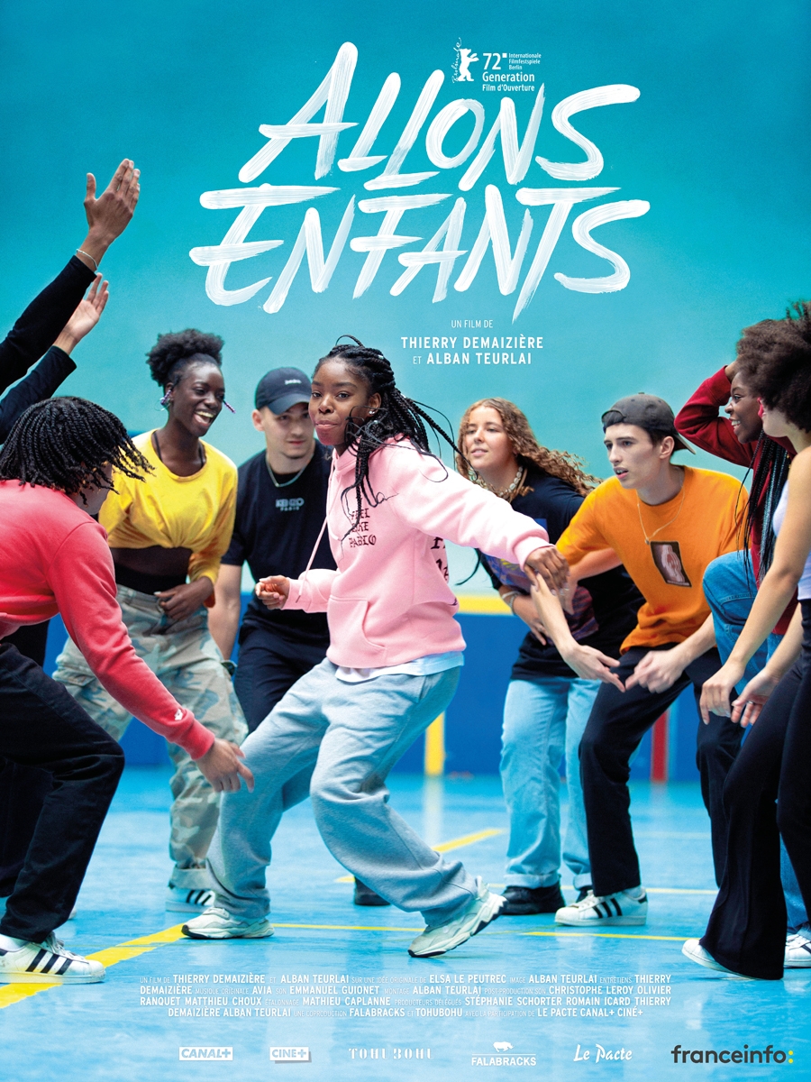 « Allons enfants »: synopsis et bande-annonce