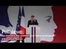 Les réactions politiques à la lettre aux Français d'Emmanuel Macron