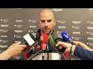 Coupe Davis 2022 - Adrian Mannarino : 