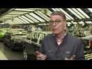 Digitalization at Audi - Interview Fred Schulze, Plant Manager Audi Site Neckarsulm