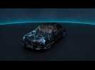 Mercedes-Benz DRIVE PILOT Sensors S-Class