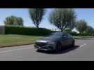 2022 Genesis G70 Driving Video