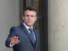 Rebond des cas de Covid-19 : Emmanuel Macron est prêt à rendre le masque obligatoire de nouveau 