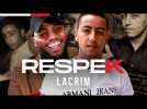 RESPEK Lacrim : Le destin d'un tigre