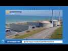 7 minutes #76 / «Contrechamp» (24 mars 2022). Quels risques nucléaires en Normandie ?
