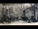 Léaz : la maison Greffier à Longeray