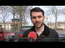 VIDEO. Présidentielle : Ouest-France et TV Vendée à La Roche-sur-Yon