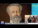 Jules Verne : un visionnaire qui fascine
