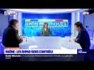 Lyon Politiques: l'émission du 24/03/2022 consacrée aux EHPAD