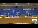 Sommet européen sur l'Ukraine : Bruxelles et Washington concluent un accord sur le GNL