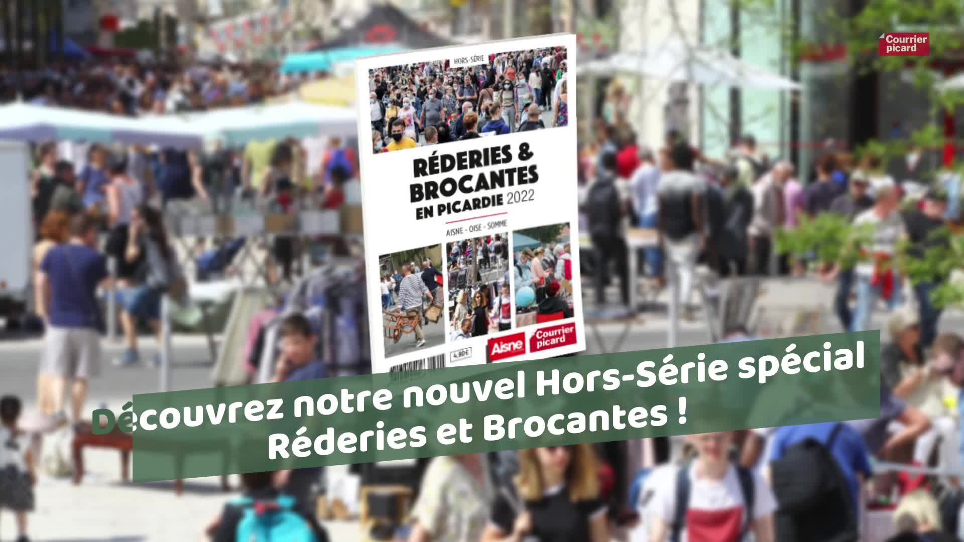 Manifestations Dans L Aisne Ce Week End Week-end des 18 et 19 juin: les brocantes de l'Aisne, l'Oise et la Somme