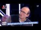TPMP : Clash entre Matthieu Delormeau et Fabrice Di Vizzio