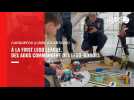 VIDEO. A la first Lego® League, des ados commendent des Lego®-robots