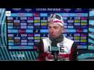 Tirreno-Adriatico 2022 - Tadej Pogacar gagne l'étape reine en devançant largement Jonas Vingegaard et Mikel Landa !