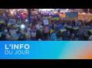 L'info du jour | 13 mars - Soir