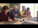 Beuvry : les Bauvais accueillent une famille de réfugiés ukrainiens
