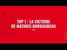 VIDÉO. Paris-Nice : la victoire de Burgaudeau, la malchance de Gaudu... notre top-flop de la 80e édition