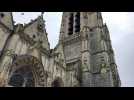 Nogent-sur-Seine: l'église Saint-Laurent a 600 ans